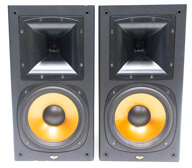 Klipsch top passive speakers