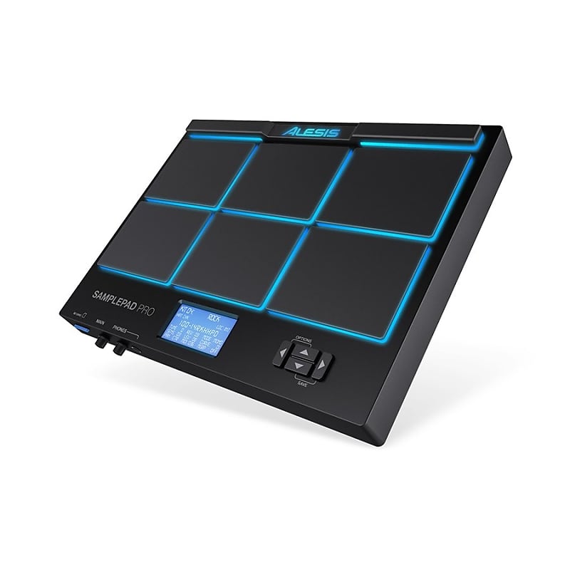 Alesis SAMPLE PAD PRO image 1