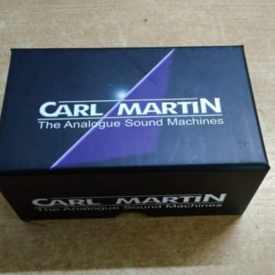 Reverb.com listing, price, conditions, and images for carl-martin-surf-trem
