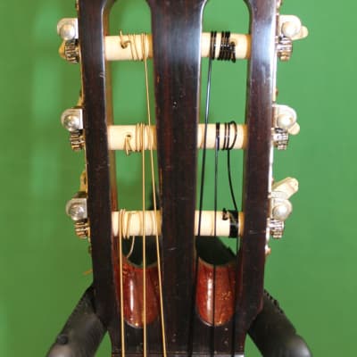 Aria Classical Guitar AC-10 image 11