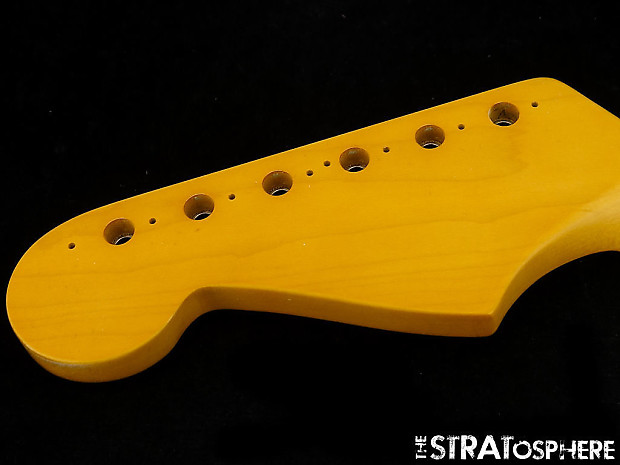 Fender Vintage 57 RI USA HOT ROD Strat NECK Stratocaster