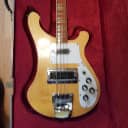 1981 Rickenbacker 4003 Bass