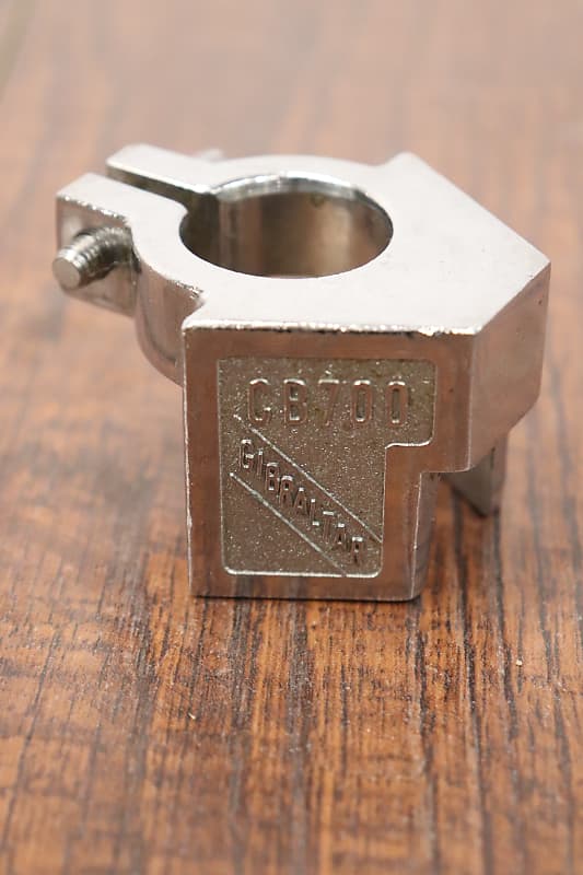 Gibraltar CB700 1" Cymbal Stand Memory Lock Reverb