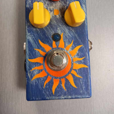 Reverb.com listing, price, conditions, and images for jam-pedals-chill