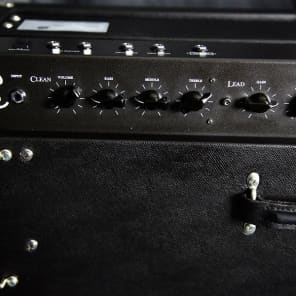 Framus CS 30 Guitar Amplifier Head image 4