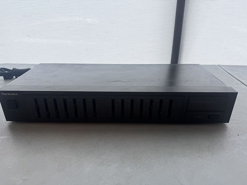 technics sh 8017