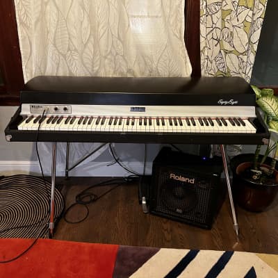 Rhodes Mark 1 - MESS Ltd