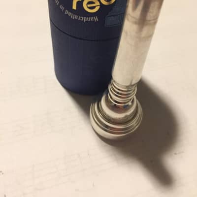 Bob Reeves Model 43/S Trumpet Mouthpiece | Reverb