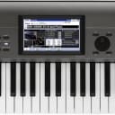 Korg KROMEEX61 Krome with New Sounds and PCM