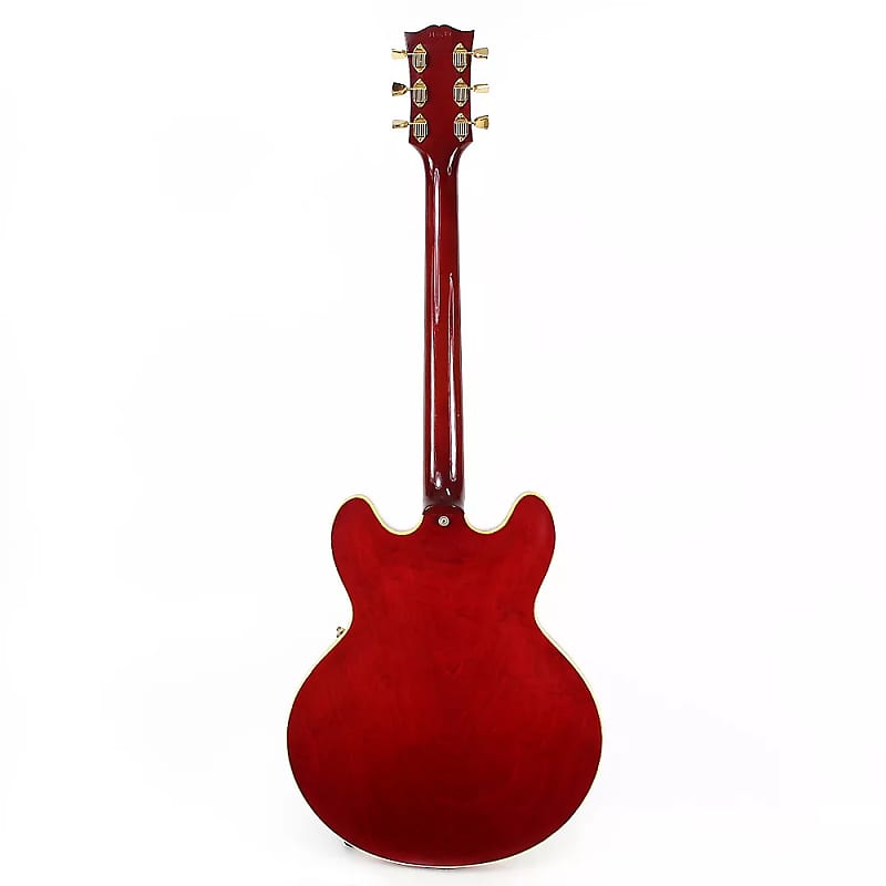 Gibson ES-355TDSV 1963 - 1968 image 2