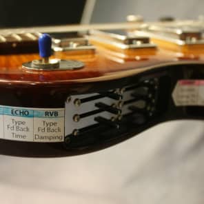 Gibson LPX Les Paul X w/ Acc.Pack & OHSC image 5