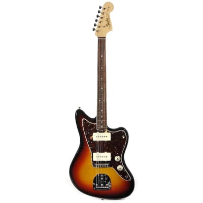 ギター Fender American vintage 1 jazz master Fender American Vintage '65 Jazzmaster Electric Guitar