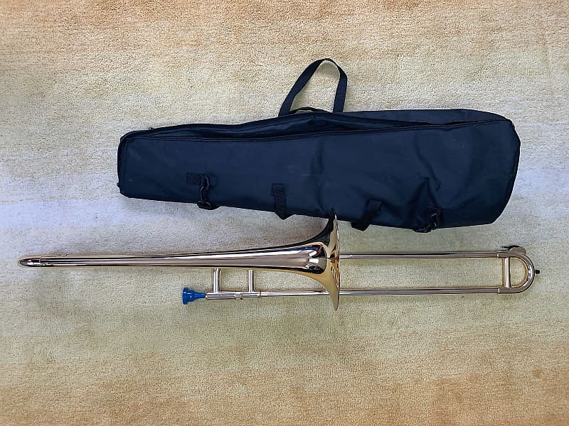 Allora Plastic Trombone 2000’s Reverb