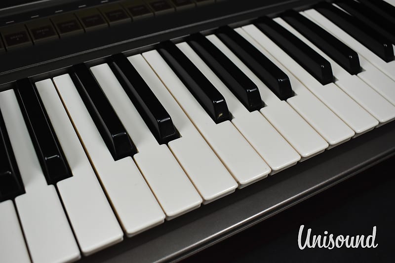 Rare YAMAHA CE25 FM Synthesis Vintage Working 220000 Yen