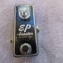 Xotic EP Booster Works Great Xotic EP Booster Clean Boost Echoplex Style Pre-Amp Boost