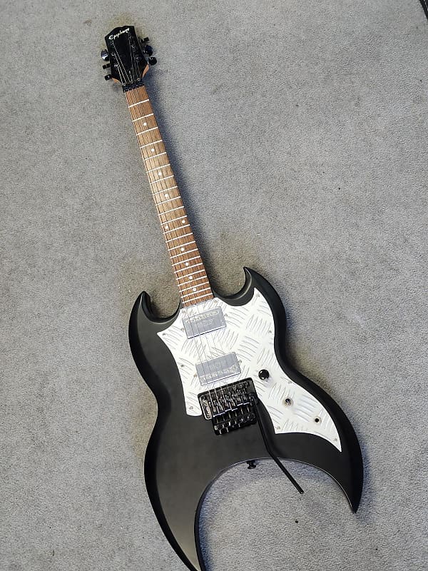 希少品　Epiphone G-400 Extreme SG 海外モデル 希少品 Epiphone G-400 Extreme SG 海外モデル
