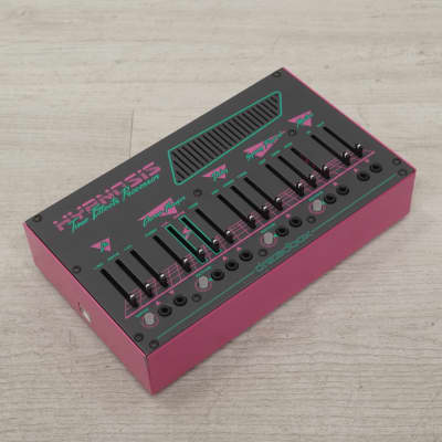 Reverb.com listing, price, conditions, and images for dreadbox-hypnosis