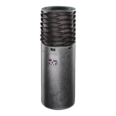 Aston Microphones Spirit Switchable Pattern Condenser Microphone image 1