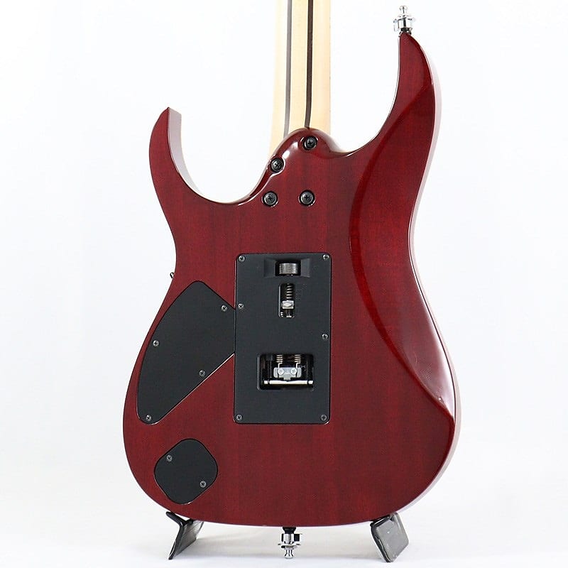 Ibanez [USED] j.custom RG8570Z (Almandite Garnet) [SN.F1800541]