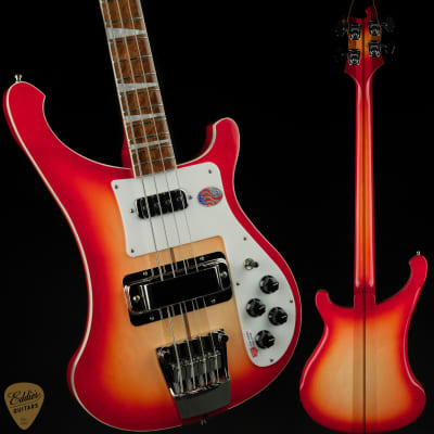 Rickenbacker 4003 - Fire Glo for sale