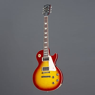 Gibson Les Paul Standard '60s Iced Tea - Single Cut Electric Guitar Bild 10