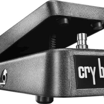 Dunlop GCB-95 Original Cry Baby Wah Pedal image 1