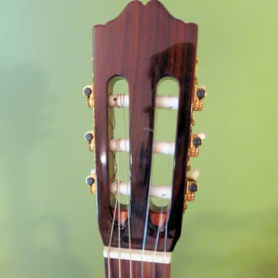 Cordoba Classical Guitar 1999 Natural image 5