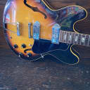 Gibson  ES330TD 1967 Sunburst