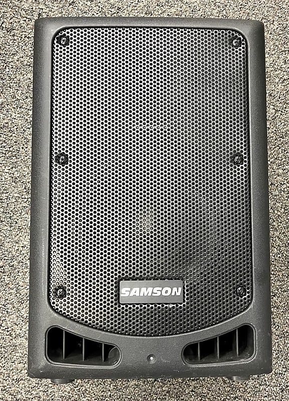 Samson xp108w store