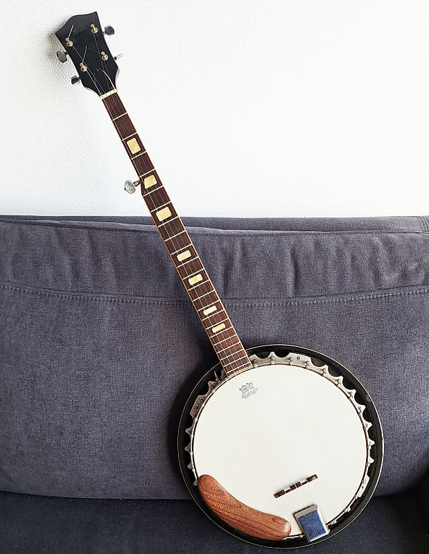 Hondo banjo outlet price