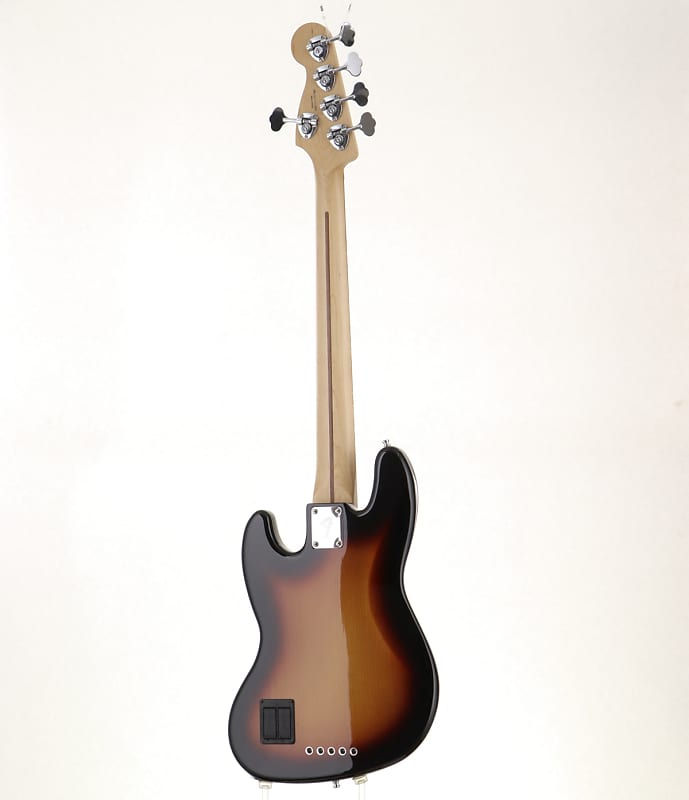Fender Mexico Player Jazz Bass V 3Tone Sunburst Modified [SN
