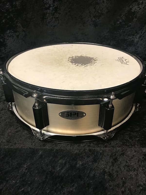 Spl 14”x5” Snare Snare Drums Nashville Tennessee Reverb