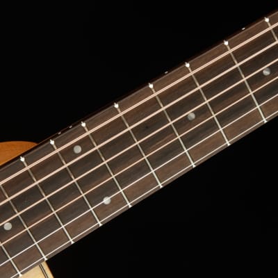 Taylor GS Mini-e Rosewood Plus image 9