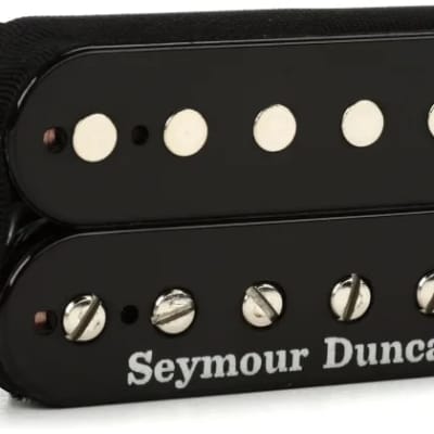 ギター SeymourDuncan  SH-4 Seymour Duncan SH-4 Zebra – United States
