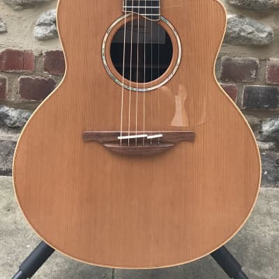 Lowden F-35c 2008/9 Natural image 1