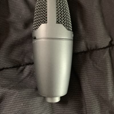 Shure PG42 Cardioid Condenser Microphone image 4