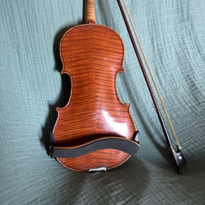 German Lowendall violin (4/4) | 1904 image 16
