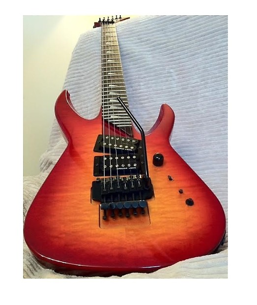 Tokai VC75 Vivian Campbell トーカイ 日本製 Tokai VC75 Vivian Campbell トーカイ 日本製 - メルカリ