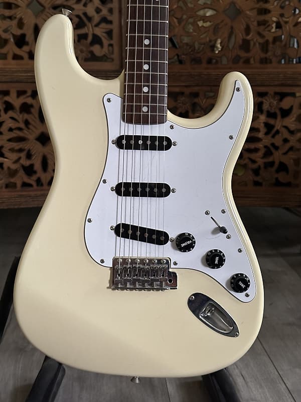 Fender ST-72 Stratocaster Reissue MIJ | Reverb