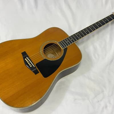 Yamaha nippon gakki FG300D 1980 MIJ (excellent ) | Reverb