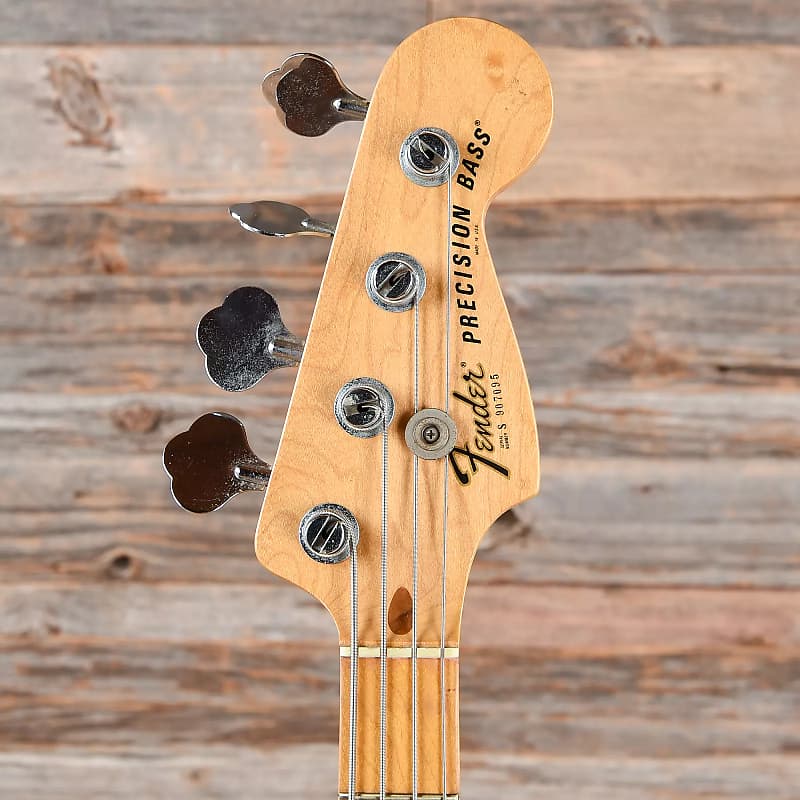 Fender International Series Precision Bass image 5