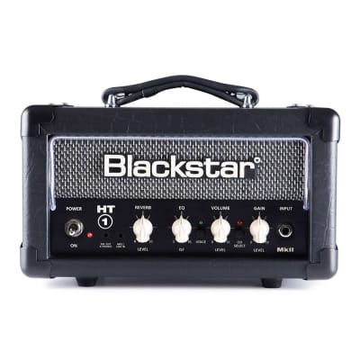 ギター Blackstar HT-REVERB Blackstar HT-Reverb review | MusicRadar