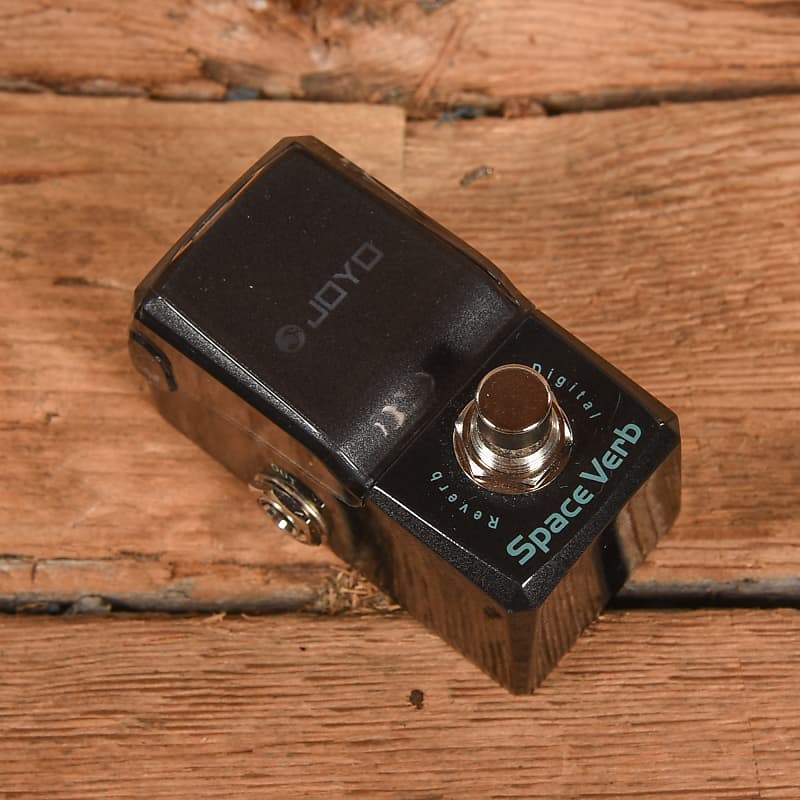 Joyo Space Verb