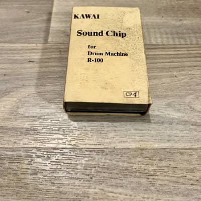 Kawai Sound Chip for R100