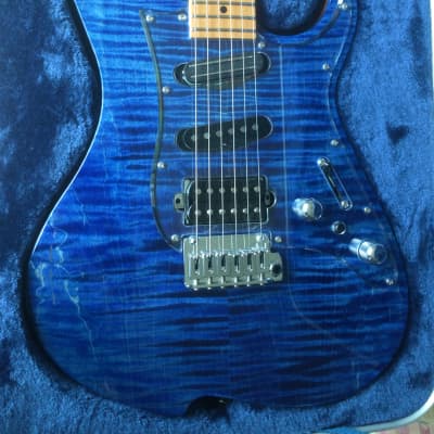 Vola OZ RV TNC - Sapphire Blue Gloss for sale