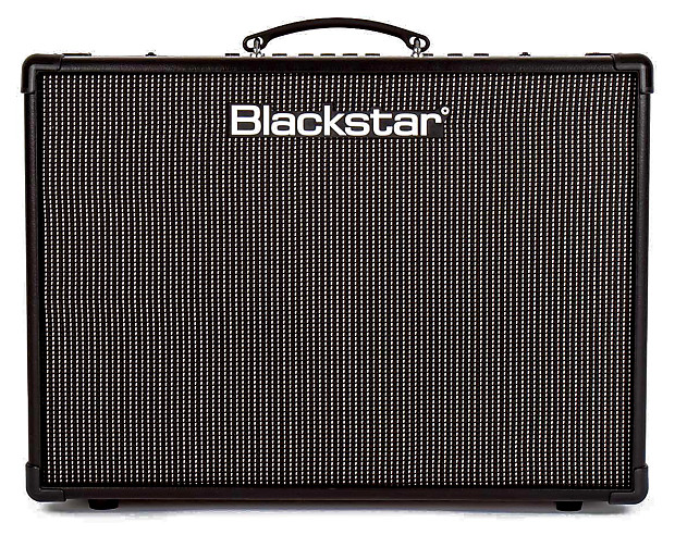 Blackstar ID:Core Stereo 100 2x10 100W Programmable Guitar Combo image 1