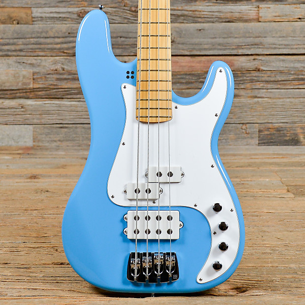 Used hotsell sandberg bass