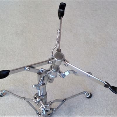 1976 Tama Stage Star Snare Stand image 4