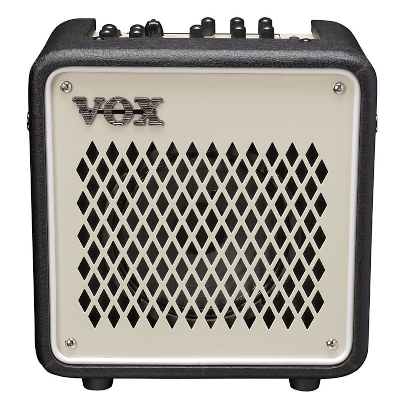 Vox practice amp with effects clearance