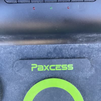 Paxcess Electric Drum Pad- No AC adapter image 4